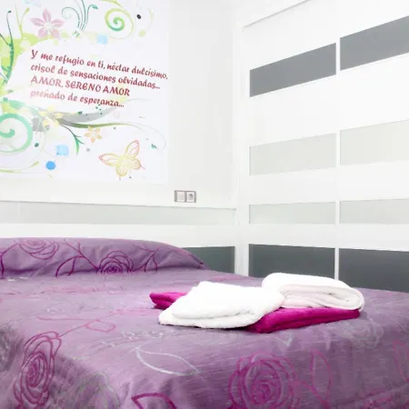 Apartment Wifi Moderno Coqueto Junto Mezquita *