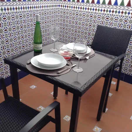 Wifi Moderno Coqueto Junto Mezquita Apartment Cordoba