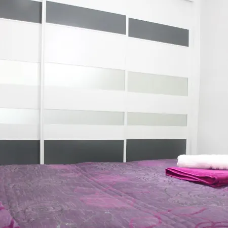 Wifi Moderno Coqueto Junto Mezquita Apartment Cordoba