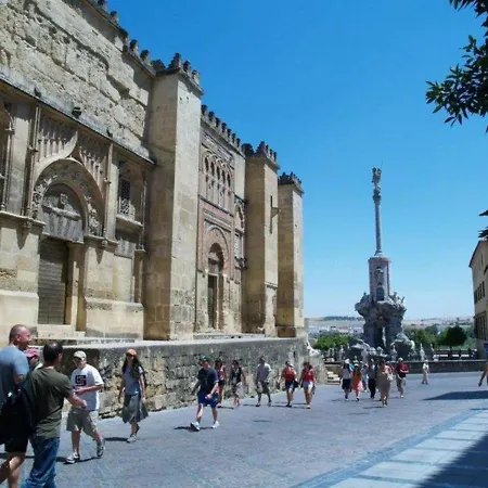 Wifi Moderno Coqueto Junto Mezquita Apartment Cordoba
