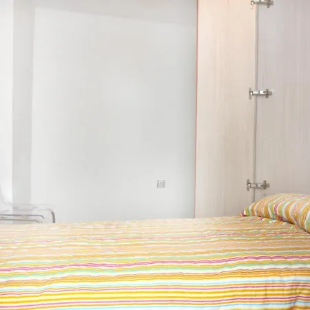 Apartamento Wifi Moderno Coqueto Junto Mezquita *