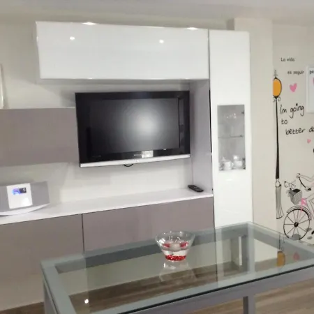 Apartamento Wifi Moderno Coqueto Junto Mezquita Córdoba