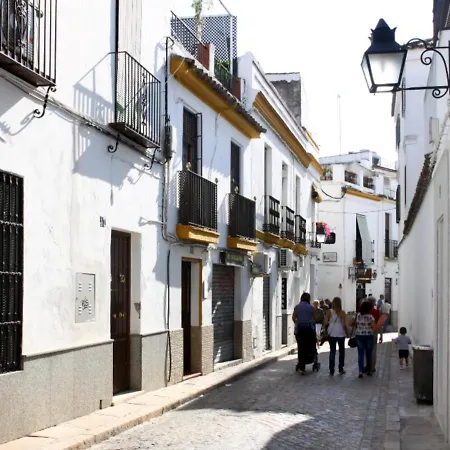 Wifi Moderno Coqueto Junto Mezquita Córdoba